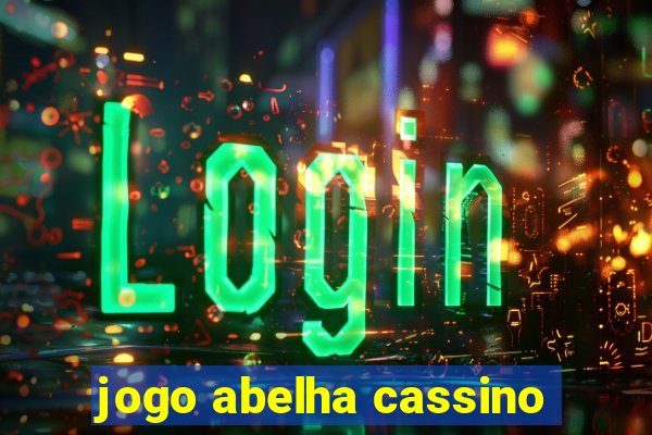 jogo abelha cassino